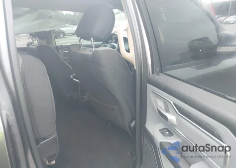 2020 Ram 1500 Big Horn 4X2 6'4 Box from USA, damaged, VIN 1C6RREBT0LN138735